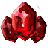 Blood Ruby Pack(5)