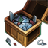Stronghold Chest of Power(10)