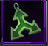 Barbed Insignia of Mastery(Epic)