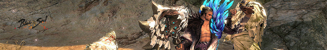 How To Buy Blade and Soul Gold