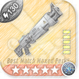 Best Match 130 Vindertech Disintegrator(Energy)