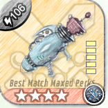 Best Match 106 De-Atomizer 9000(Energy)