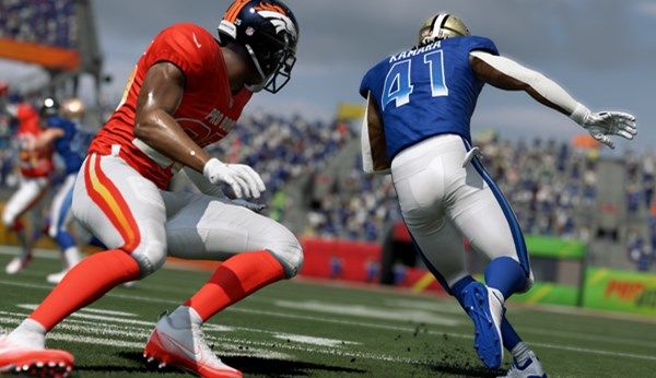 Madden NFL 20: How to Rack up Knockouts in Superstar KO