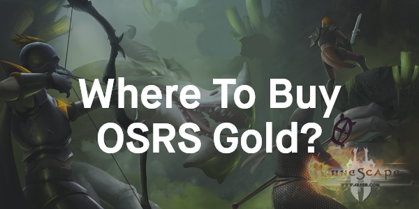 buy osrs gold
