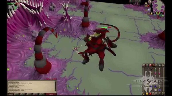 osrs surviving abyss