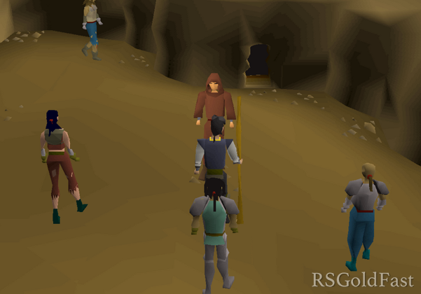 Osrs In Search Of The Myreque Guide