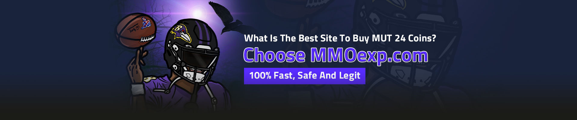 What Is The Best Site To Buy MUT 24 Coins? Choose 