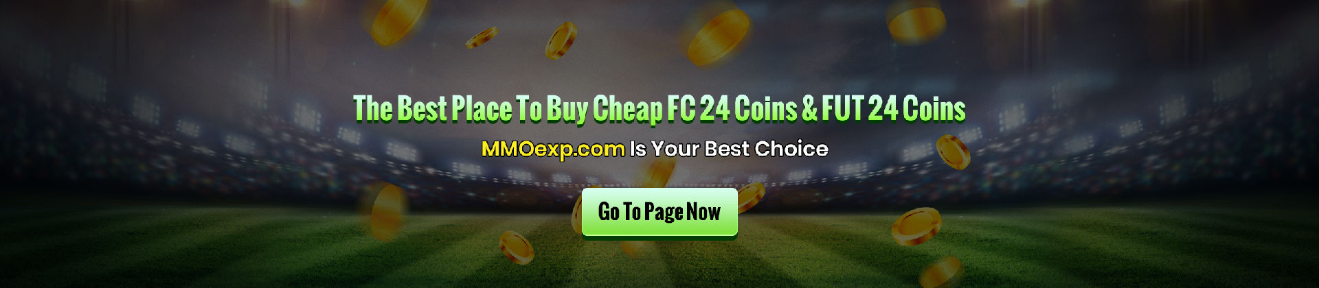 The Best Place To Buy Cheap FC 24 Coins & FUT 24 C