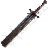 Marais Executioner's Sword